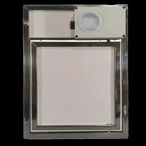 자동 타이머 스위치 양계장 와이파이 원격 닭장문 정시형