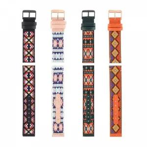 스트랩 시계줄 시계줄교체 밴드 시계소가죽스트랩