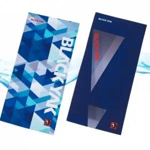 (옵션-색상 블랙야크 S-아이스멀티넥-네이비)블랙야크 아이스 멀티넥 목토시 넥워머 스카프 두건