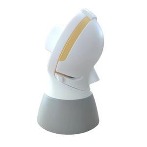 호환 Medela Swing Flex 역류 방지용 커넥터 전동 유축기 액세서리