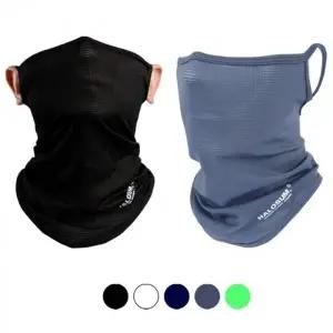 KN352 1+1 가벼운 HS 메쉬 넥게이터 목토시 여름 넥워머