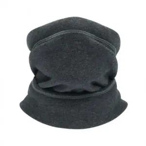 (색상 그레이)다름 심플 넥워머 등산 낚시 골프 야외 보온