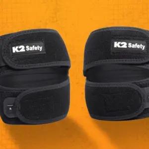 L48 세이프티 무릎보호대 등산 헬스 러닝 보호대 무릎