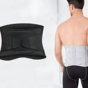 L57 헬스 운동 허리 보호대 복대 복압 벨트 허리보호