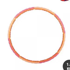 L08 지압 훌라후프 근력강화 유산소 뱃살 허리 실내운