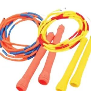 L56 줄넘기 학교 체육 운동회 스피드 구슬 3.1M 단체