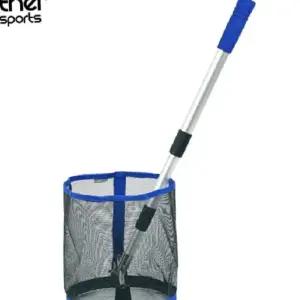 L14 벧엘 탁구 볼콜렉터 각도조절형 탁구공 탁구용품