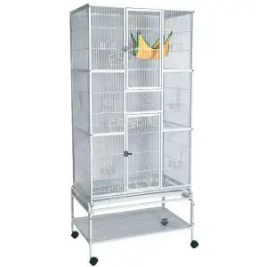 사육장 새장 빌라 날림장 특대형 놀이터 앵무새 사육 하우스 대형 원형 케이지 조류