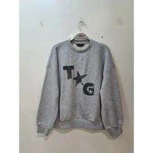 [더데이걸] 힙스타 데일리 맨투맨TGMA26106 [P003747871]