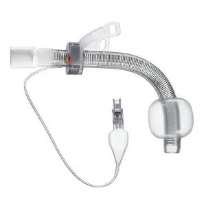 TRACOE 트라코 바리오 조절형 기관절개튜브 REF451 XL - Tracheostomy Adjustable Tube - .