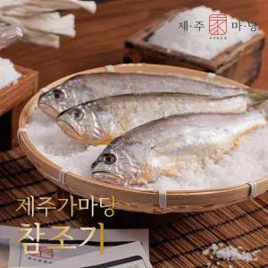 [제주家마당] 제주 특대 참조기 75g x 20미 (총 1.5kg)