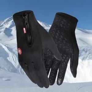 네오플렌 방한 스마트폰 터치장갑 방풍 장갑 등산 낚시 장갑 안감기모 터치 방한 장갑 스포츠장갑 방수