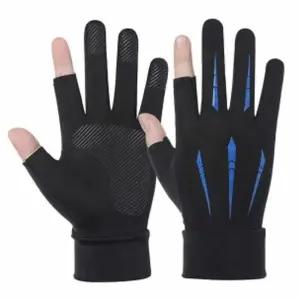 헬스장갑 와일드 남성 2컷 스포츠 장갑 논슬립 자외선차단