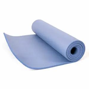스포츠매트 8MM 테스매트 블루 요가용품 요가