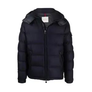 몽클레어 MONTGENEVRE 몽제네브르 후드 다운 재킷 1A53700 54272 7421135846