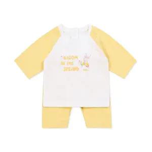 [오가닉맘] 유아 라엘꼬뜨니칠부이지웨어 (MLSPEJ07)