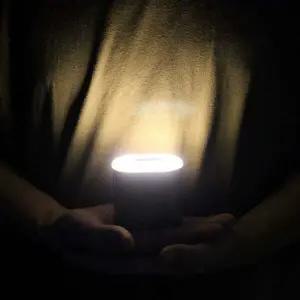 공기 주입기 손펌프 자전거 캠핑용 휴대용 1개