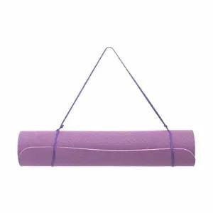 저렴한 비교 인기 6mm 컬러 TPE 요가매트