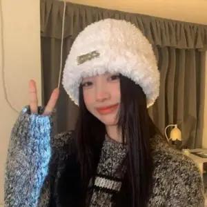 겨울 보온 뽀글이모자 윈터 방한 털 따뜻한 보들