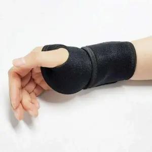 손목 보호대 엄지 지지대 관절 안정 등산 헬스 운동용