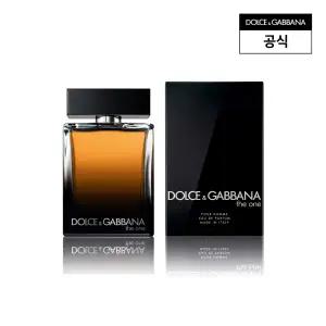 [롯데백화점]돌체앤가바나 [NEW] 더 원 뿌르 옴므 EDP 50ml