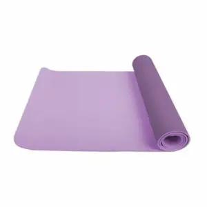 헬스매트 와이드요가매트 업앤쉐이프 홈트레이닝