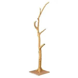 앵무새 타워 원목 횃대 새 자바트리 나무 교육 조류 장식 스탠드 마른 나뭇가지