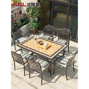 원형 테이블 세트 테이블의자 원형식탁세트 예쁜 대리석테이블 베란다 책상 로비 거실테이블