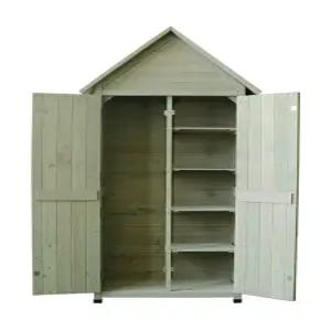 이동식창고 방수 캐비닛 미니창고 보관함 이동식 수납함