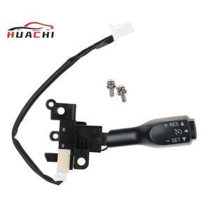 84632-34011 Toyota RAV4 Camry Corolla Lexus CT Scion 2.0L 2006-2020 용 크루즈 컨트롤 스위치 84632080