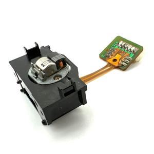 지우개가 있는 내마모성 회전 마그네틱 헤드 고급 오디오 테이프 데크 수리 부품 액세서리  1개