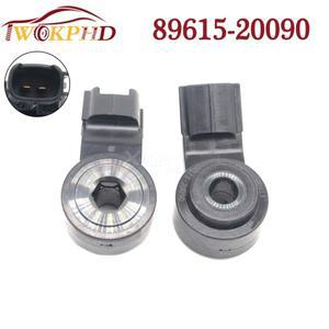 자동차 노크 센서 도요타 프리우스 렉서스 GX470 시온 폰티악 캡처 1472424 89615-20090 896150601