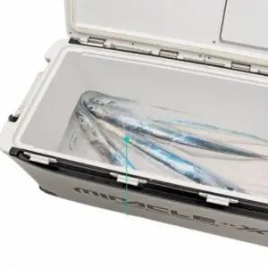 갈치전용 냉장 아이스쿨러 박스