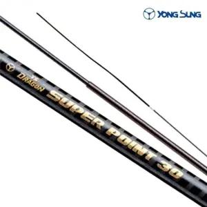 순카본 민물 낚시대 민장대 붕어 잉어 향어용 민물 찌낚시 로드