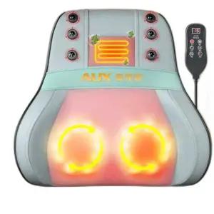 엉덩이 마사지기 골반 고관절 안마 좌식 쿠션 소파