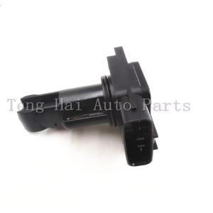 XYQPSEW 기류 계량기 센서 MASS MAF 도요타 캠리 코롤라 RAV4 야리스 하이랜더 프리우스 시온 1ZZ 용 22204