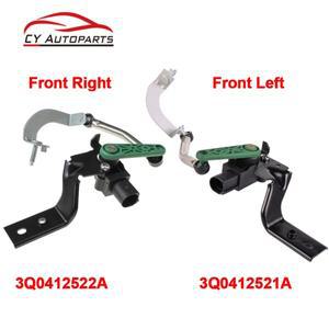 폭스바겐 자동차 전면 좌우 높이 센서 컨트롤 DSI 파사트 3G B8 스코다 Karoq 수퍼브 시트 Ateca 3Q0412521