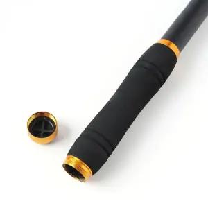 초보자용 바다 민물 겸용 휴대 원투 스피닝 루어대