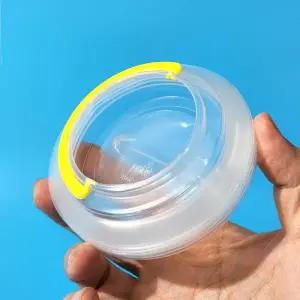 WL 미술 물통 L 자바라물통 접이식 수채화 휴대용