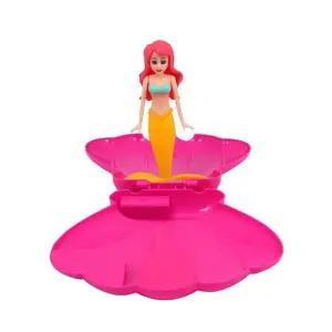 인어공주 조개 장난감 438445