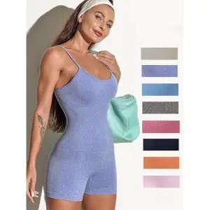 점프수트 요가복 바디수트 필라테스 필라테스복 테스복