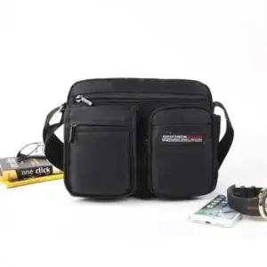 (옵션 블랙)데일리가방 GE 2567 크로스백