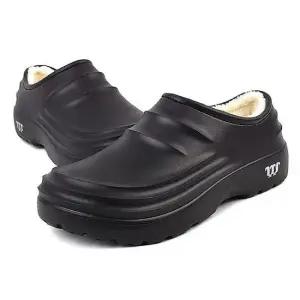 남성 겨울 블로퍼 방한 캐주얼 털신발 슈즈