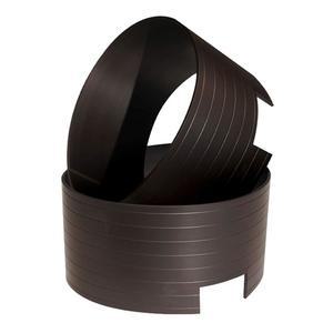 치과용 크리에이션 원더랩 마그네틱 복싱 스트립 u2013 유연한 스트립과 인상 트레이에 맞게 노치 컷아웃 - 2개 세트