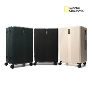 내셔널지오그래픽 아테네 대형 28인치 여행용 캐리어 폴리카보네이트 가방 수화물용 1594292