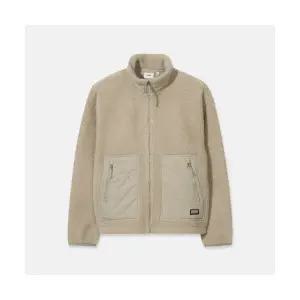 네파 7L86160 여성 부클 크롭 플리스 자켓 (2color) 399736