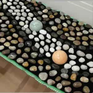 혈당 지압기 지압봉 슬리퍼 혈침기 매트 마사지 양말