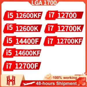 i5 12600KF 12600K 14400F 14600KF i7 12700F 12700 12700K 12700KF 코어LGA 1700용
