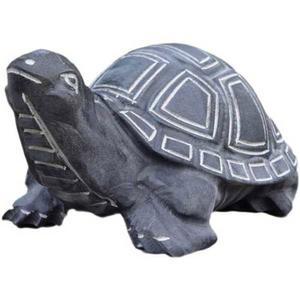 돌거북이 소품 사무실 장수 장식품 진열 행운 재물 인테리어 개업