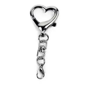 하트 고리 가방부속 가방장식 키링연결고리